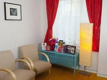 Jenna Suite Gangnam Garosugil Seoul Guest house